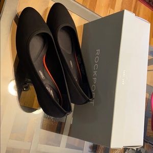 Brand new shoes - Rock Port